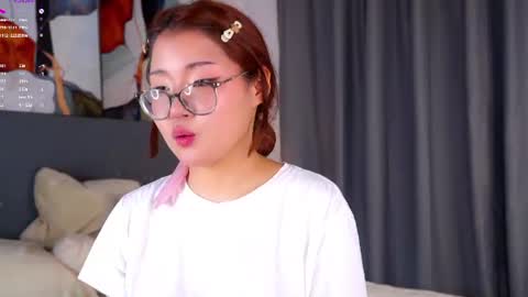 Snapshot of _jasminestea_ chatting on 3, 7, 2026 Candy online show from 3, 7, 2026