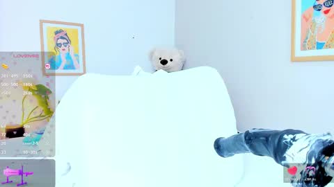 Snapshot of _jasminnee_ chatting on 21, 4, 2026 _jasminnee_ online show from 21, 4, 2026
