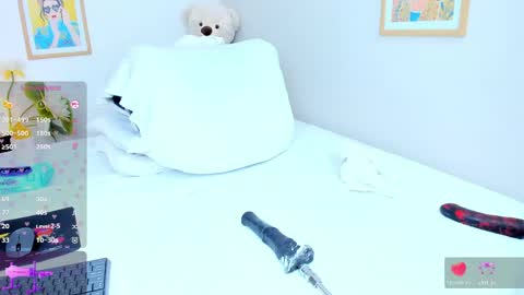 Snapshot of _jasminnee_ chatting on 1, 5, 2026 _jasminnee_ online show from 1, 5, 2026