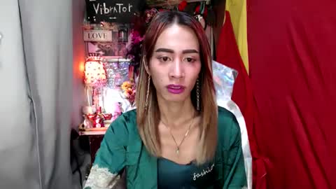  Maria  online show from 1, 12, 2025