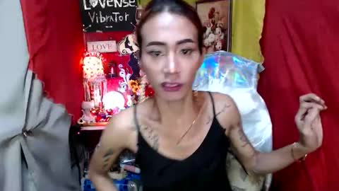  Maria  online show from 3, 12, 2025