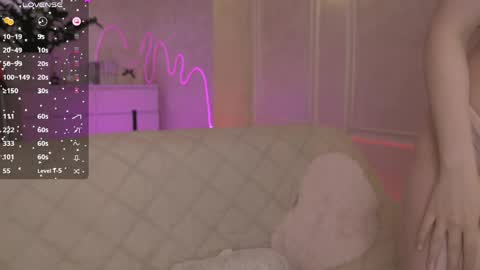 Snapshot of _jenniferr_ chatting on 13, 5, 2026 Jennifer online show from 13, 5, 2026