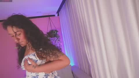 _jessica1 online show from 8, 4, 2026