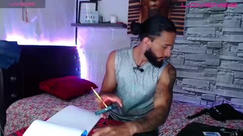 Snapshot of _jhon_connor chatting on 24, 2, 2025 john connor online show from 24, 2, 2025