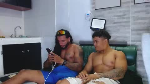 Snapshot of _jhon_connor chatting on 3, 2, 2026 john connor online show from 3, 2, 2026