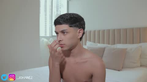 Snapshot of _johan chatting on 26, 3, 2026 Johan online show from 26, 3, 2026