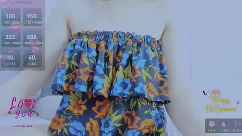 Joly online show from 9, 11, 2025