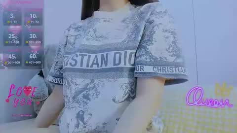 Snapshot of _joly_ chatting on 7, 3, 2026 Joly online show from 7, 3, 2026