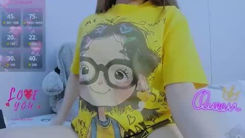 Snapshot of _joly_ chatting on 12, 3, 2026 Joly online show from 12, 3, 2026