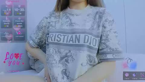 Snapshot of _joly_ chatting on 21, 3, 2026 Joly online show from 21, 3, 2026