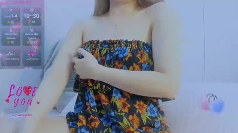 Snapshot of _joly_ chatting on 22, 3, 2026 Joly online show from 22, 3, 2026