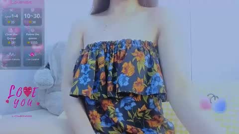 Snapshot of _joly_ chatting on 27, 3, 2026 Joly online show from 27, 3, 2026