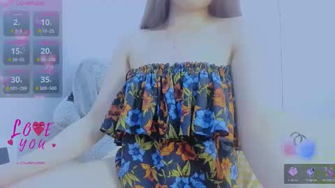 Snapshot of _joly_ chatting on 27, 3, 2026 Joly online show from 27, 3, 2026