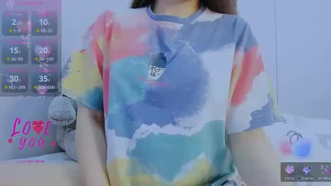 Snapshot of _joly_ chatting on 31, 3, 2026 Joly online show from 31, 3, 2026