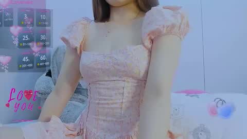 Snapshot of _joly_ chatting on 2, 4, 2026 Joly online show from 2, 4, 2026