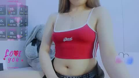 Snapshot of _joly_ chatting on 10, 4, 2026 Joly online show from 10, 4, 2026