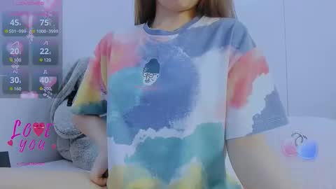 Snapshot of _joly_ chatting on 11, 4, 2026 Joly online show from 11, 4, 2026