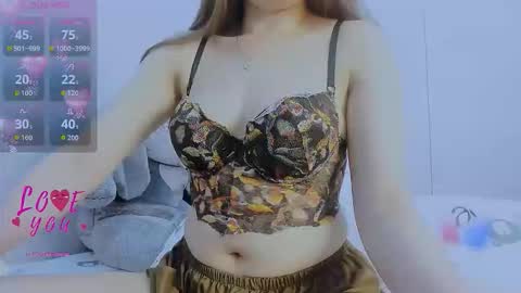 Snapshot of _joly_ chatting on 23, 4, 2026 Joly online show from 23, 4, 2026