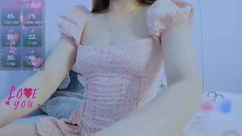 Snapshot of _joly_ chatting on 26, 4, 2026 Joly online show from 26, 4, 2026