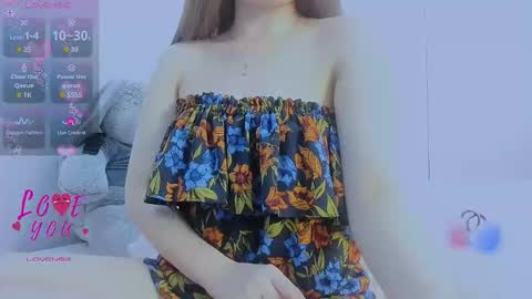 Snapshot of _joly_ chatting on 29, 4, 2026 Joly online show from 29, 4, 2026