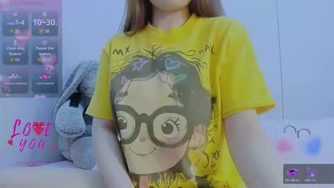 Snapshot of _joly_ chatting on 3, 5, 2026 Joly online show from 3, 5, 2026