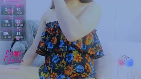 Snapshot of _joly_ chatting on 13, 5, 2026 Joly online show from 13, 5, 2026