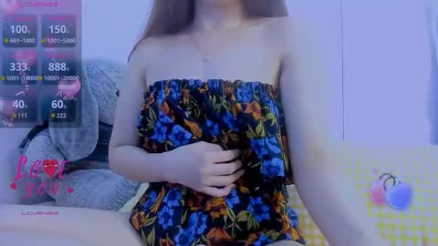Snapshot of _joly_ chatting on 18, 5, 2026 Joly online show from 18, 5, 2026