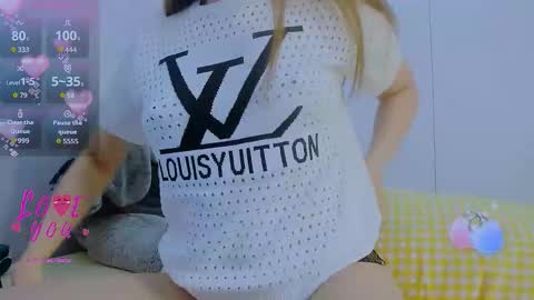 Snapshot of _joly_ chatting on 19, 5, 2026 Joly online show from 19, 5, 2026