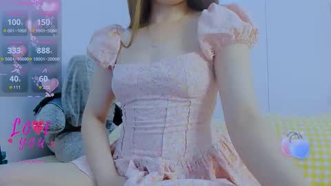 Snapshot of _joly_ chatting on 20, 5, 2026 Joly online show from 20, 5, 2026