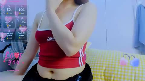 Snapshot of _joly_ chatting on 21, 5, 2026 Joly online show from 21, 5, 2026