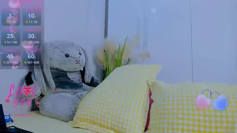Snapshot of _joly_ chatting on 22, 5, 2026 Joly online show from 22, 5, 2026