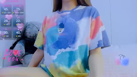 Snapshot of _joly_ chatting on 27, 5, 2026 Joly online show from 27, 5, 2026