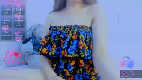 Snapshot of _joly_ chatting on 30, 5, 2026 Joly online show from 30, 5, 2026