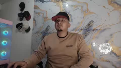 jordan online show from 27, 2, 2026