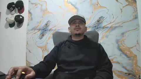 jordan online show from 10, 4, 2026