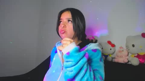 Snapshot of _juli17_ chatting on 18, 2, 2026 _juli17_ online show from 18, 2, 2026