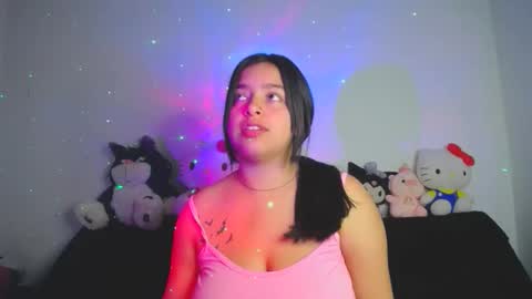 Snapshot of _juli17_ chatting on 20, 2, 2026 _juli17_ online show from 20, 2, 2026