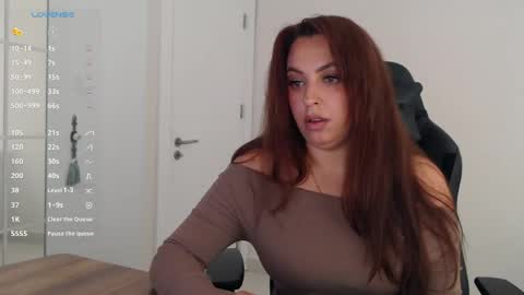 Snapshot of _just_a_queen_3 chatting on 22, 5, 2026 _just_a_queen_3 online show from 22, 5, 2026