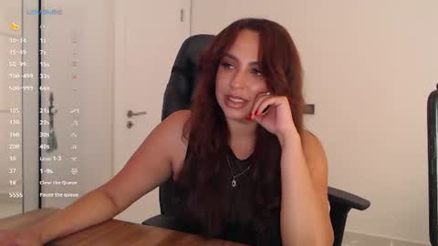 _just_a_queen_3 online show from 11, 6, 2026
