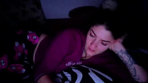_just_a_simple_girl online show from 18, 5, 2026