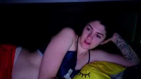 _just_a_simple_girl online show from 8, 7, 2026