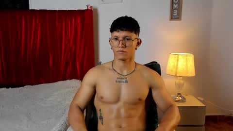 Snapshot of _justin_andrew1 chatting on 15, 4, 2026 justin online show from 15, 4, 2026