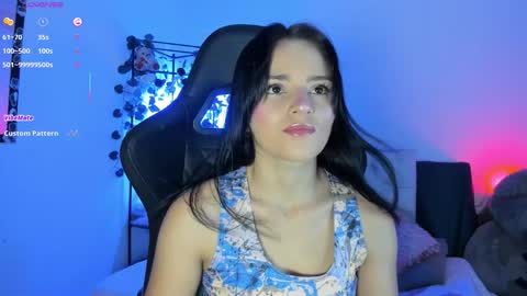 _kairy_ online show from 22, 12, 2025