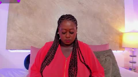 Kanela Anderson online show from 4, 10, 2025