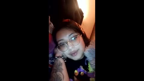 Snapshot of _kat_sweet chatting on 11, 1, 2025 Cata  online show from 11, 1, 2025