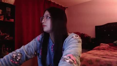 Snapshot of _kat_sweet chatting on 12, 2, 2025 Cata  online show from 12, 2, 2025