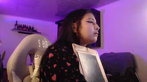 Snapshot of _kat_sweet chatting on 17, 3, 2026 Cata online show from 17, 3, 2026