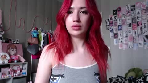 Snapshot of _katemiller_ chatting on 18, 6, 2026 katemiller online show from 18, 6, 2026