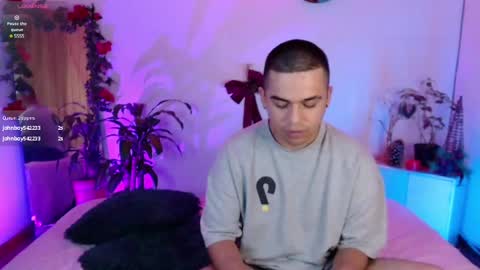 Snapshot of _kathy_and_myke chatting on 23, 12, 2024 Kathy and Myke online show from 23, 12, 2024