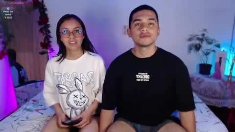 Snapshot of _kathy_and_myke chatting on 17, 1, 2025 Kathy and Myke online show from 17, 1, 2025